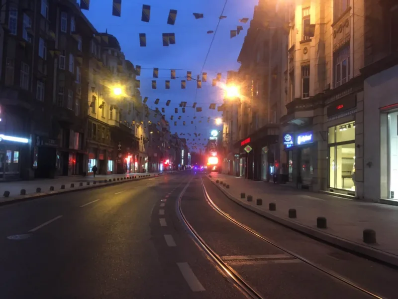 Policijski sat