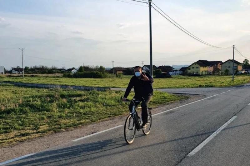 Dodik biciklo