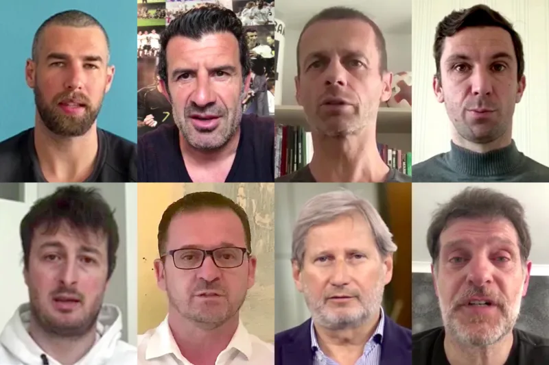 Kod kuće je zakon_Ambasadori