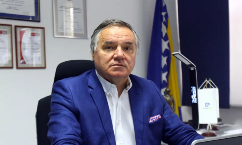 Kemal kozaric 1