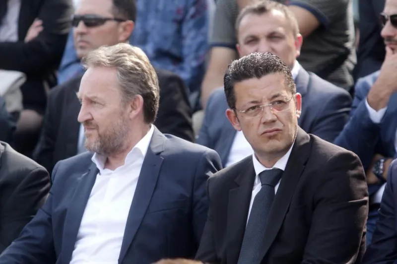 izetbegovic campara