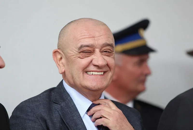 Vjekoslav bevanda kez