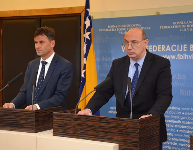 Novalic i drljaca