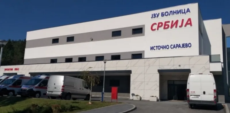 bolnica srbija is
