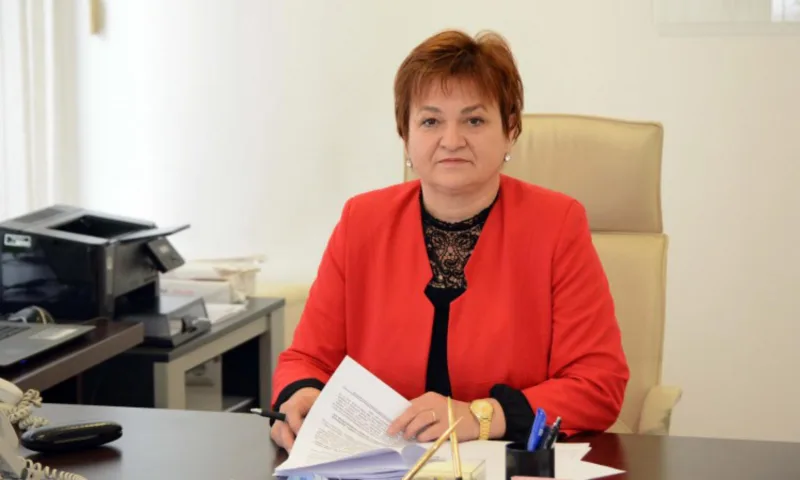 helena loncar