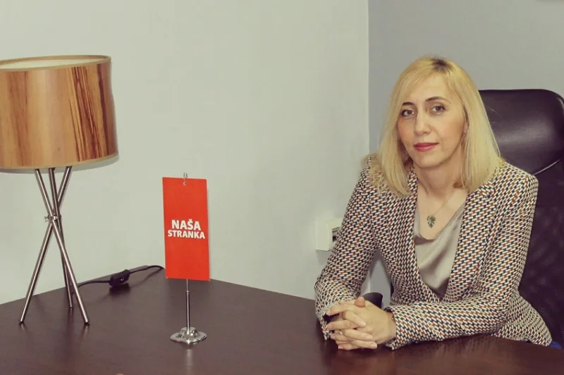 Nasiha pozder