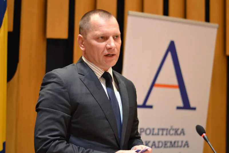 Zlatko miletic