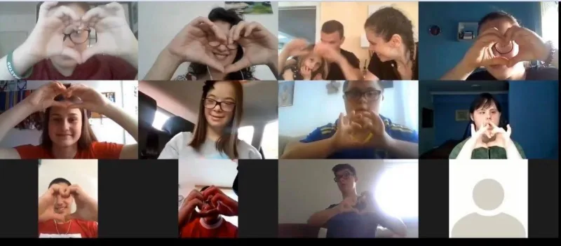 Edin dzeko druzenje
