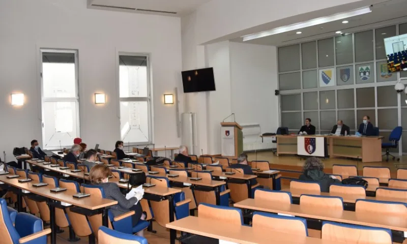 Vlada ks i nacelnici