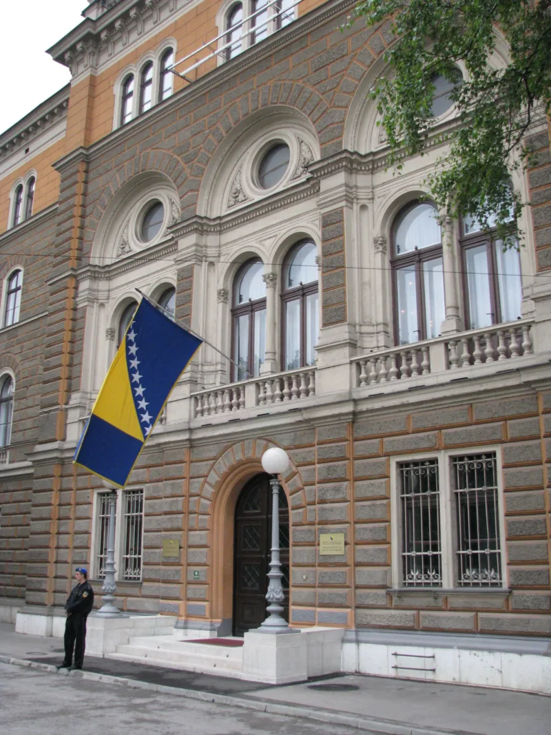 predsjedniostvo bih2