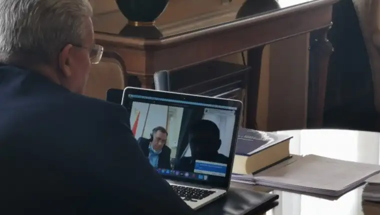 Predsjednistvobih konsultacije