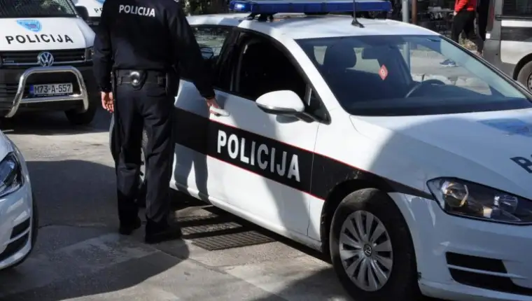 Policajac