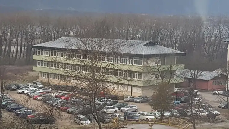 bolnica bihać