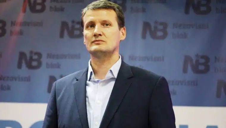 Senad sepic