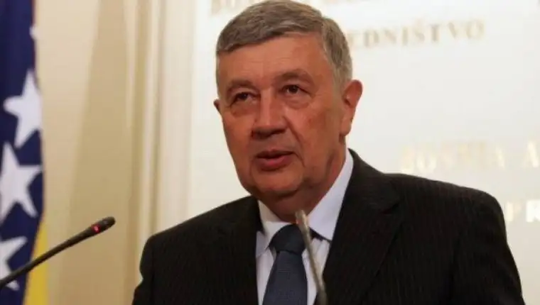 Radmanovic
