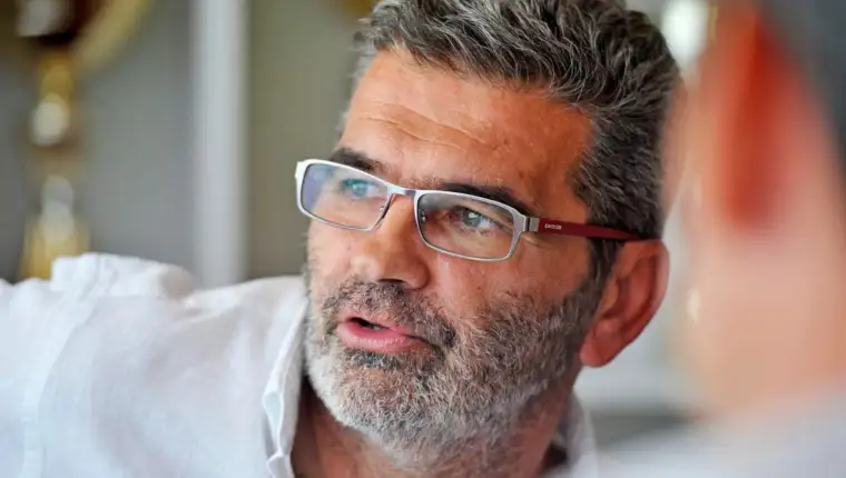 Blaž slišković