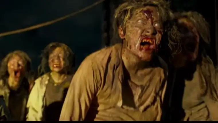 Zombie