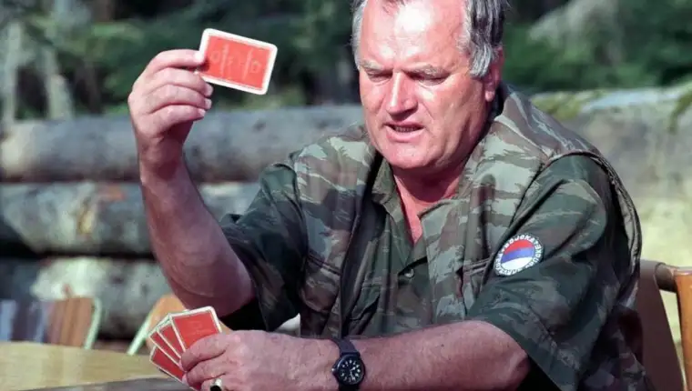 Ratko mladic33