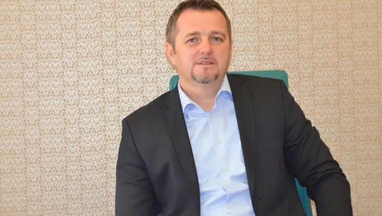 Nermin ogresevic