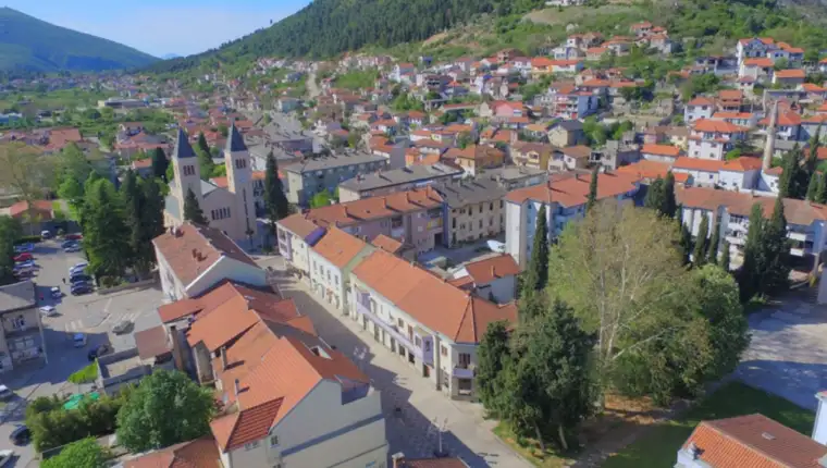 Capljina