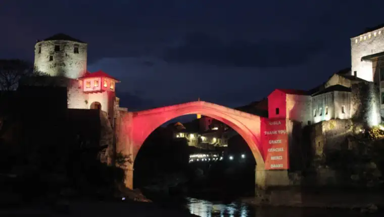stari most