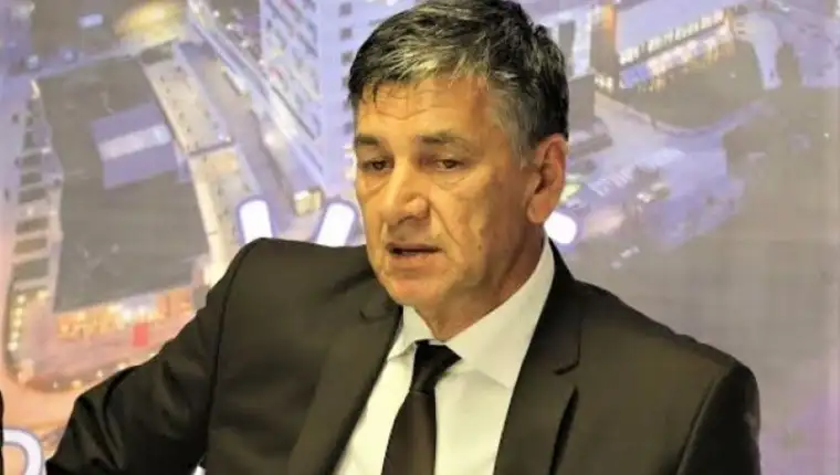 Fuad kasumovic