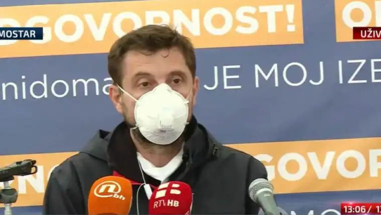Mario kordic