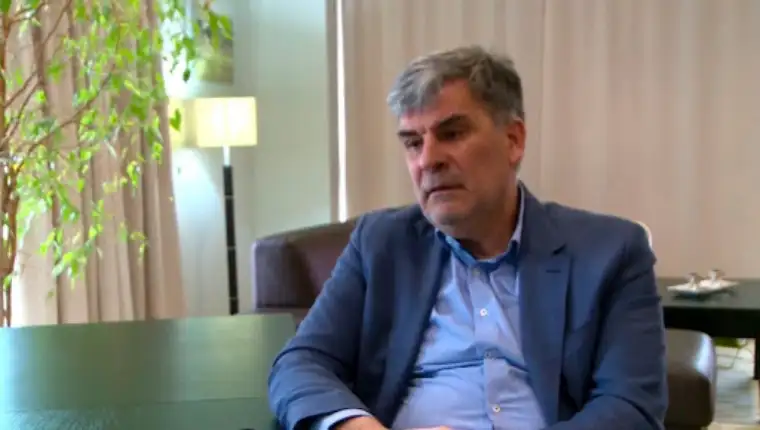 Hajriz Brčvak