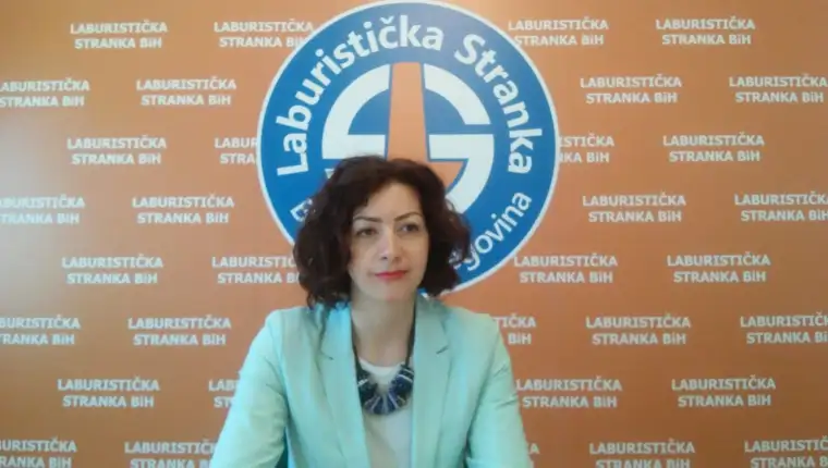 Edina abdić pleho