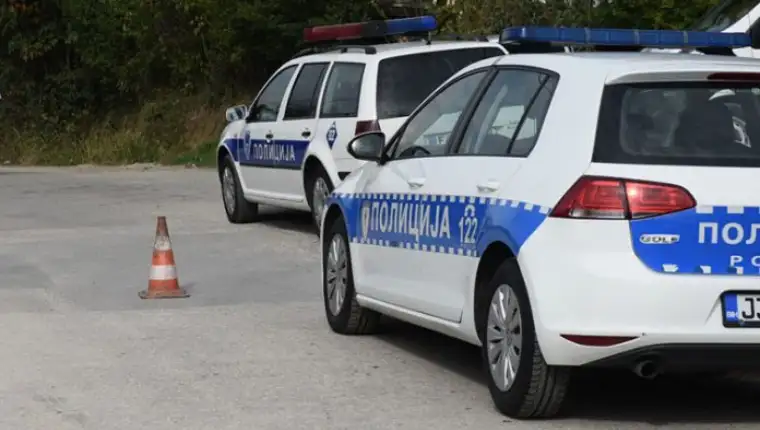 Policija mrkonjic