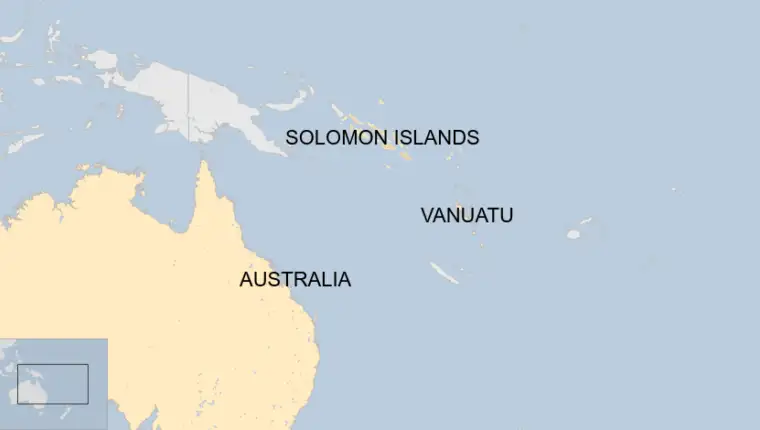 vanuatu