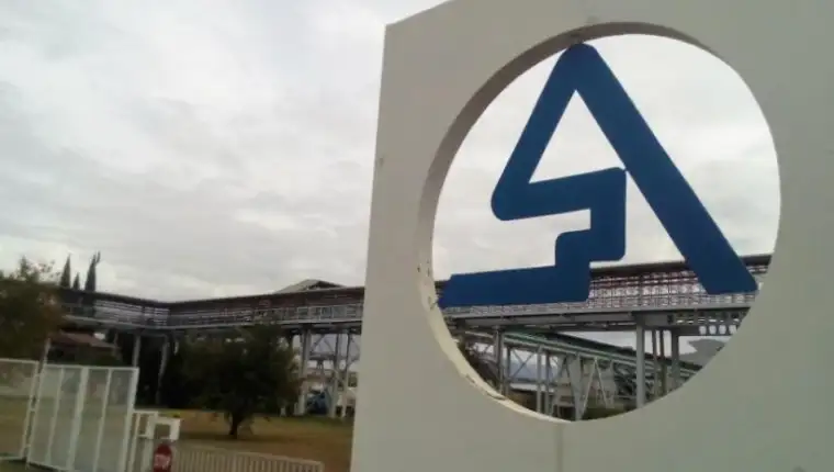 aluminij