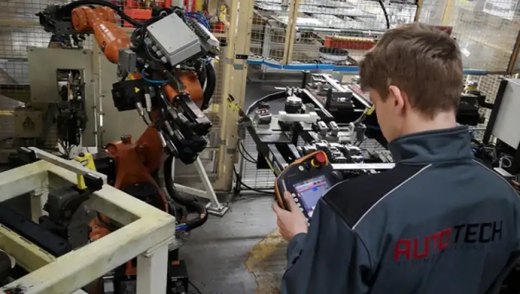 autotech