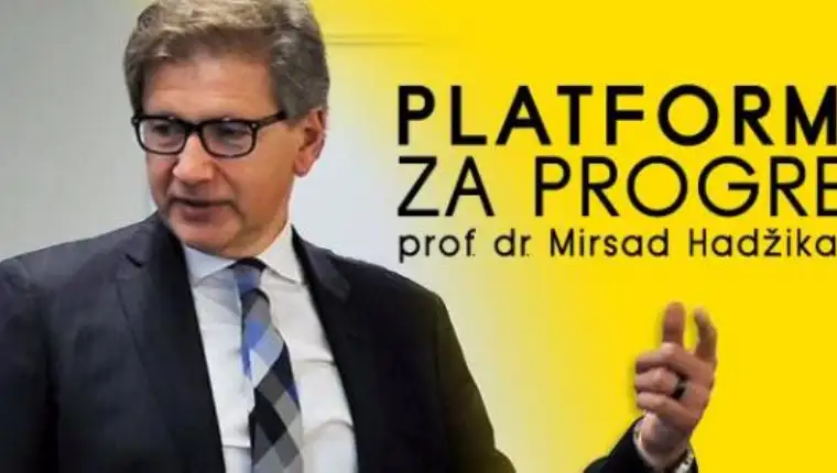 Platforma za progres