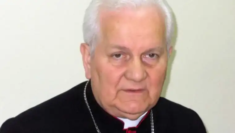 Franjo komarica