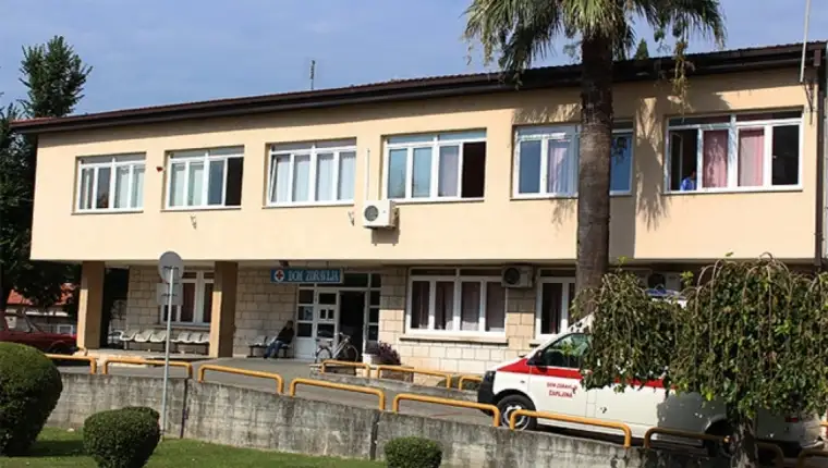 dom zdravlja capljina