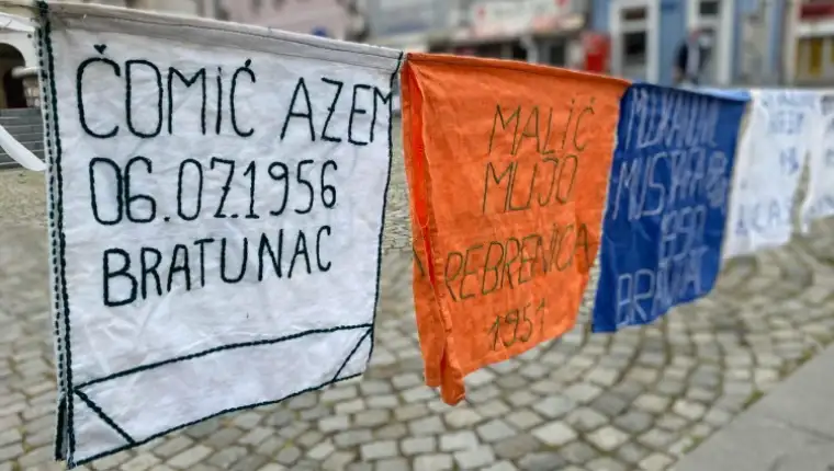 majke srebrenice