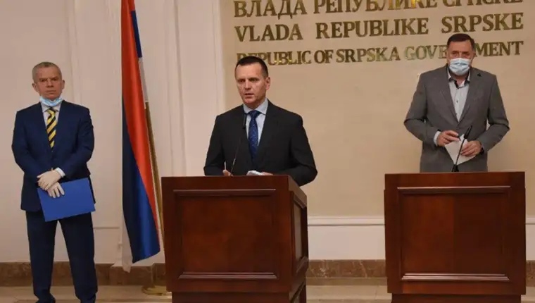 Radoncic lukac dodik