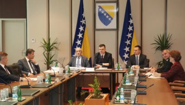 Fiskalno vijece