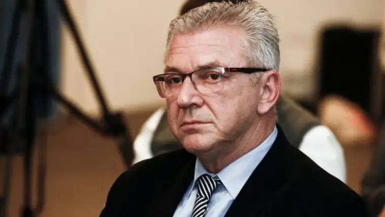 ranko ostojic