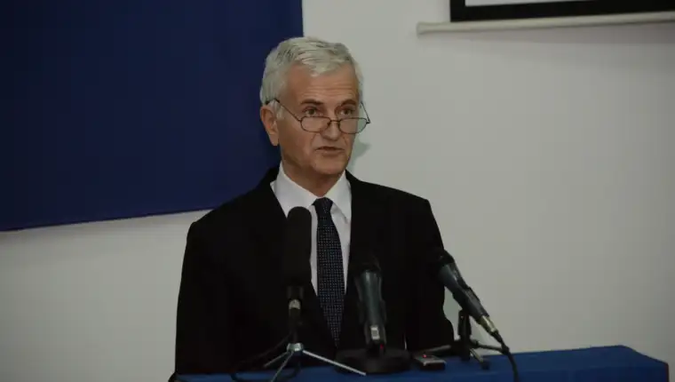 Salih foco
