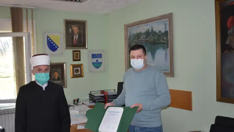 Muftija bolnica