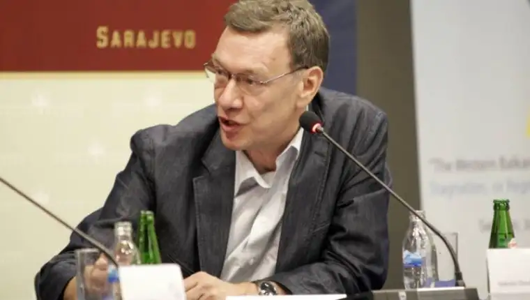 vjekoslav domljan