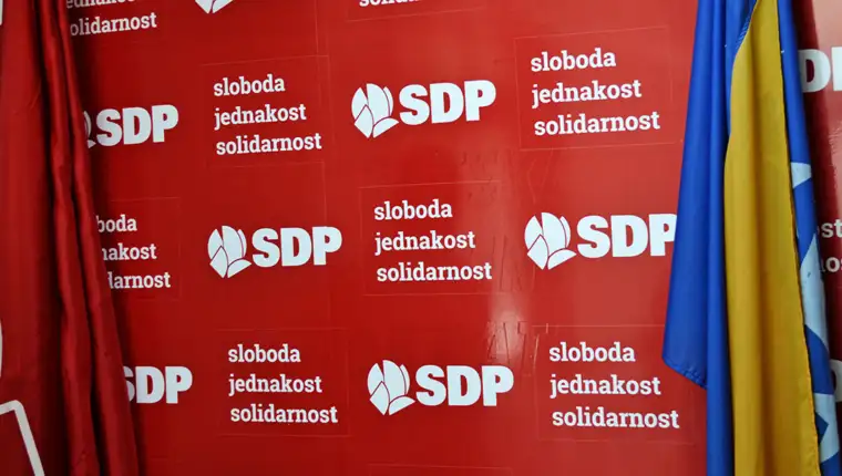 sdp