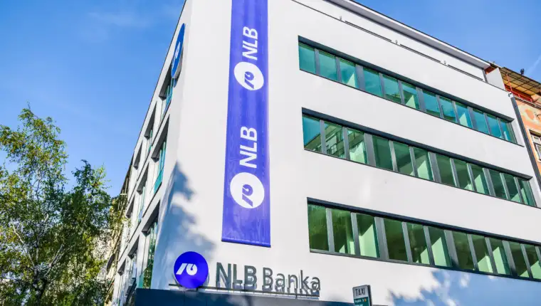nlb banka