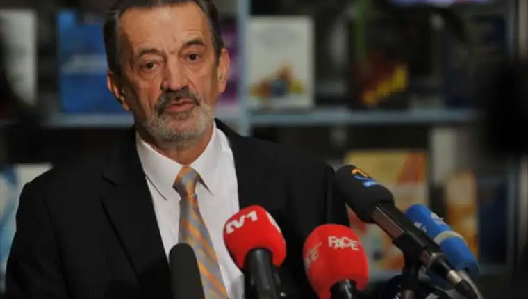 Bakir nakas
