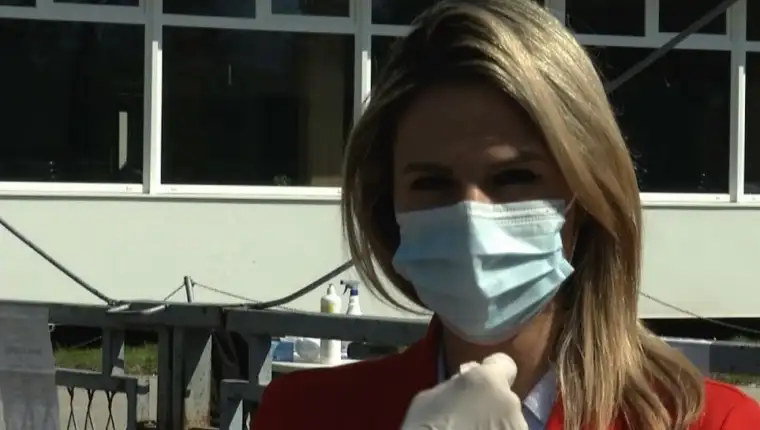 Melisa Alibašić Hadžić4