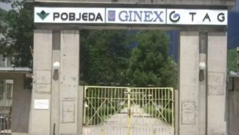 Ginex