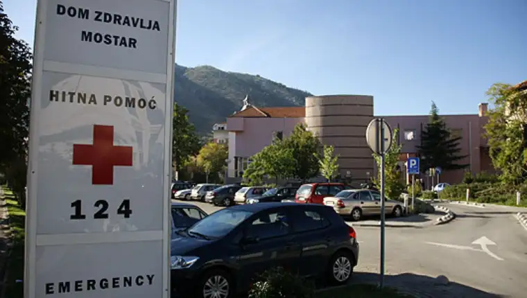 dz mostar