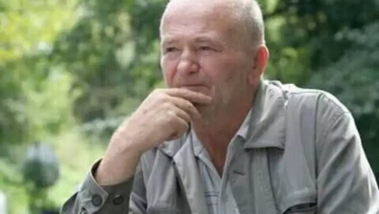 Hasan hakalovic